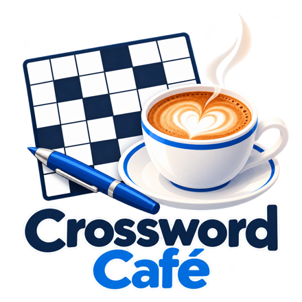 Crossword Café